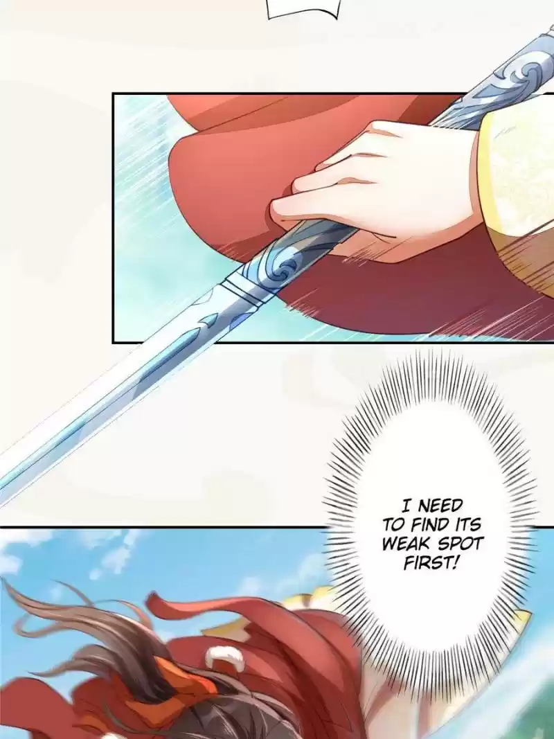 Peerless Refiner Chapter 81