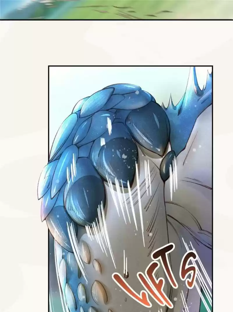 Peerless Refiner Chapter 81