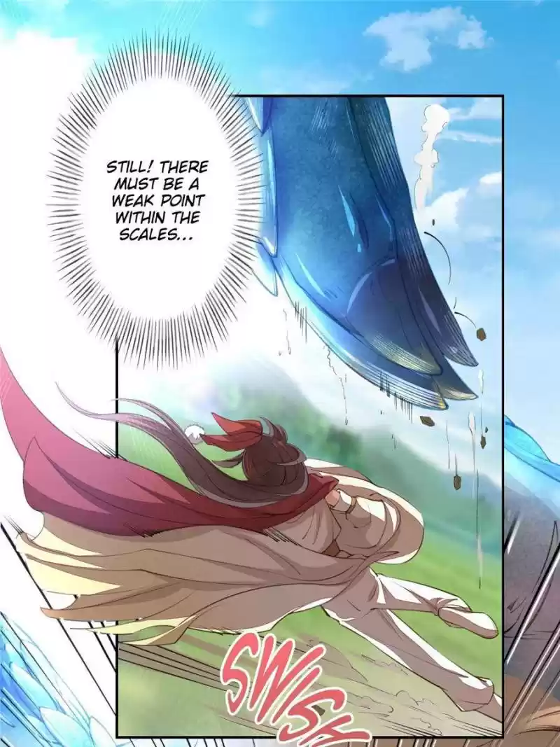 Peerless Refiner Chapter 81