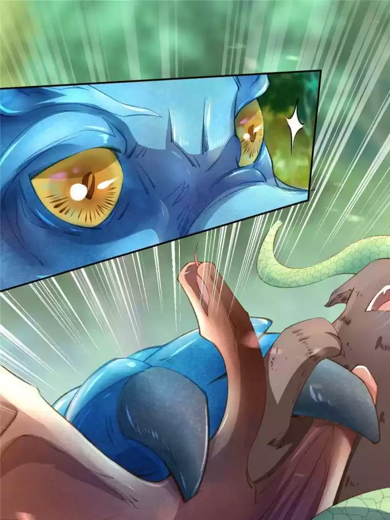 Peerless Refiner Chapter 81