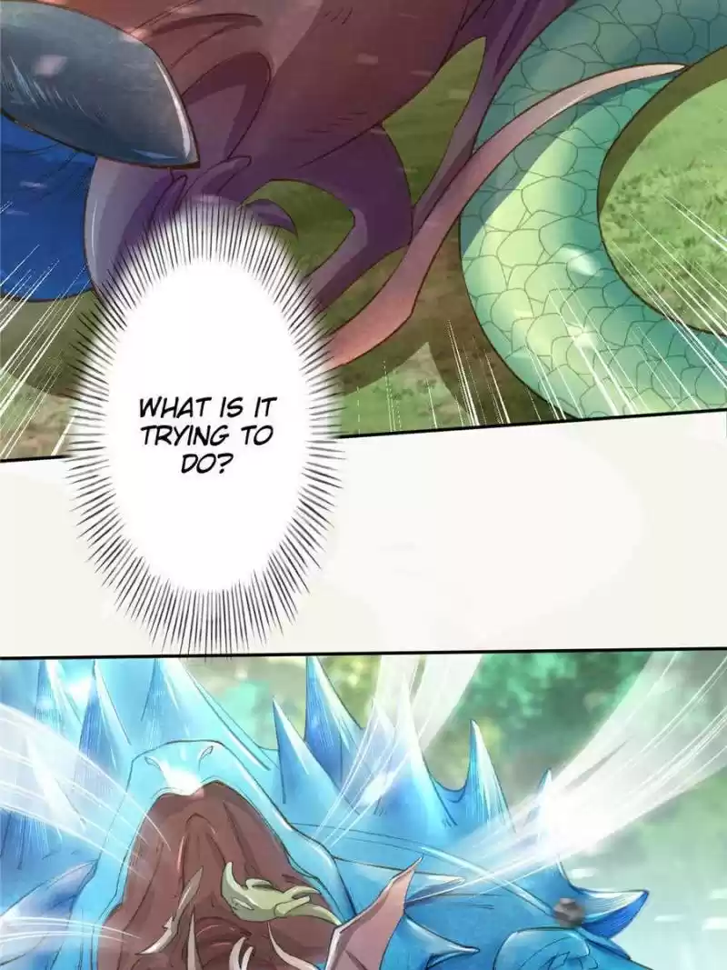 Peerless Refiner Chapter 81