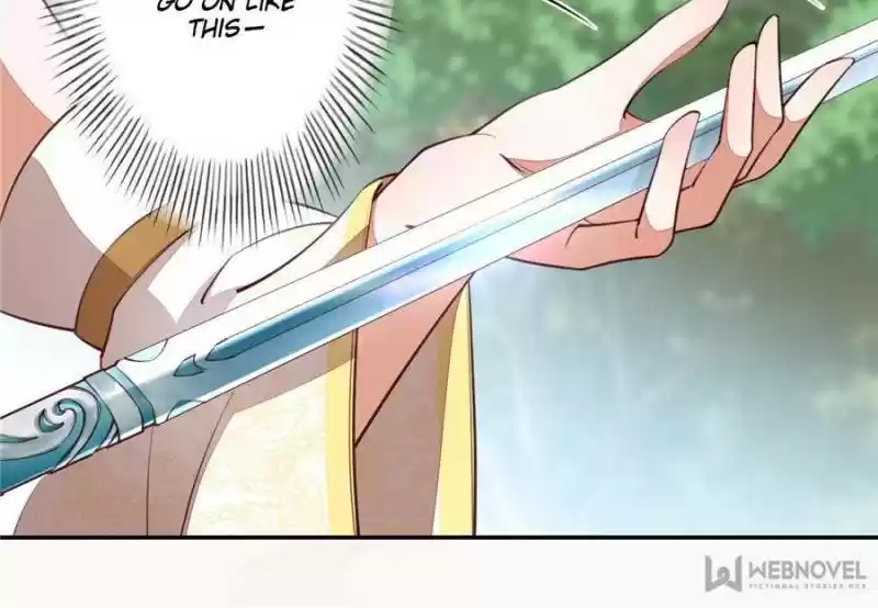 Peerless Refiner Chapter 81