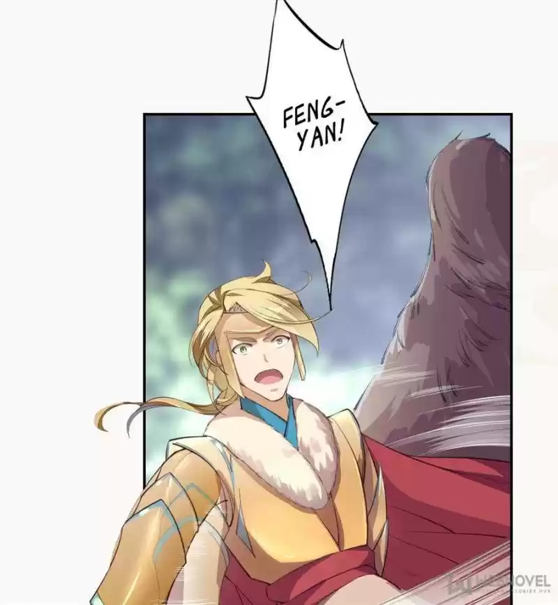 Peerless Refiner Chapter 81