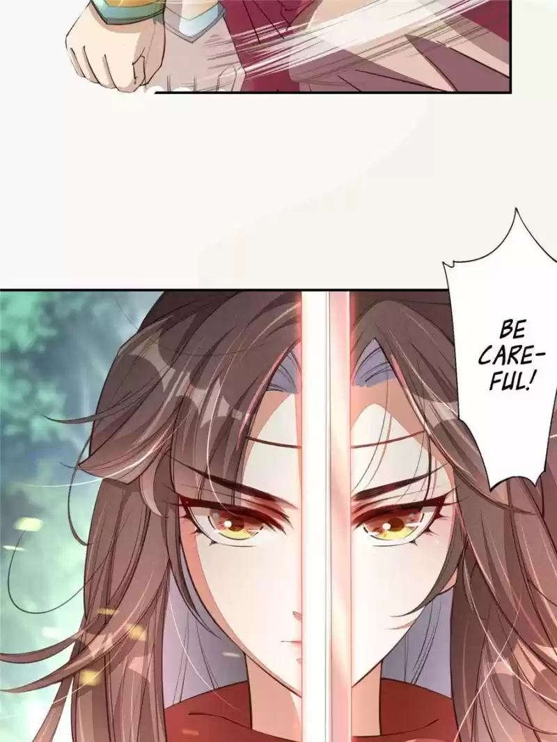 Peerless Refiner Chapter 81