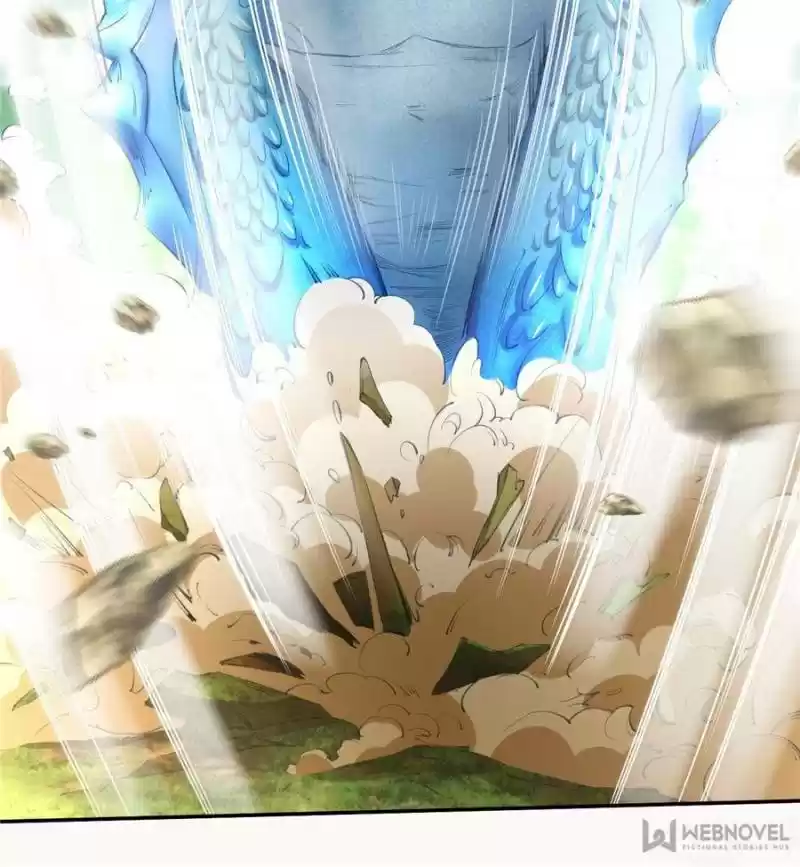 Peerless Refiner Chapter 81