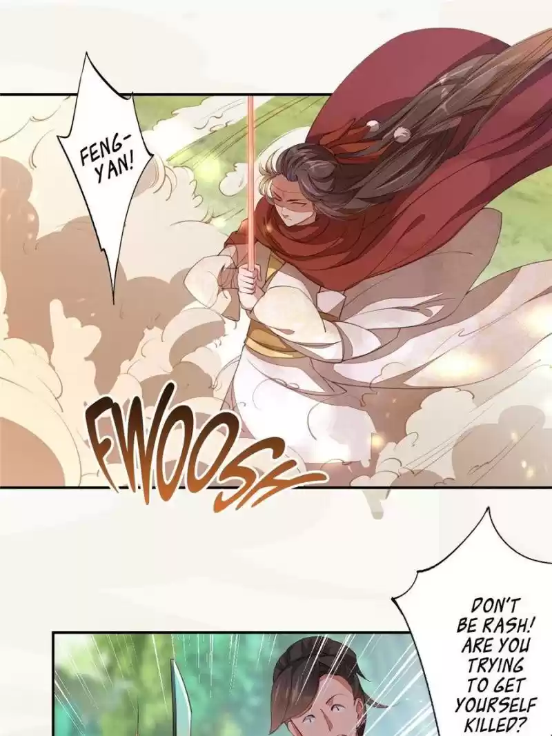 Peerless Refiner Chapter 81