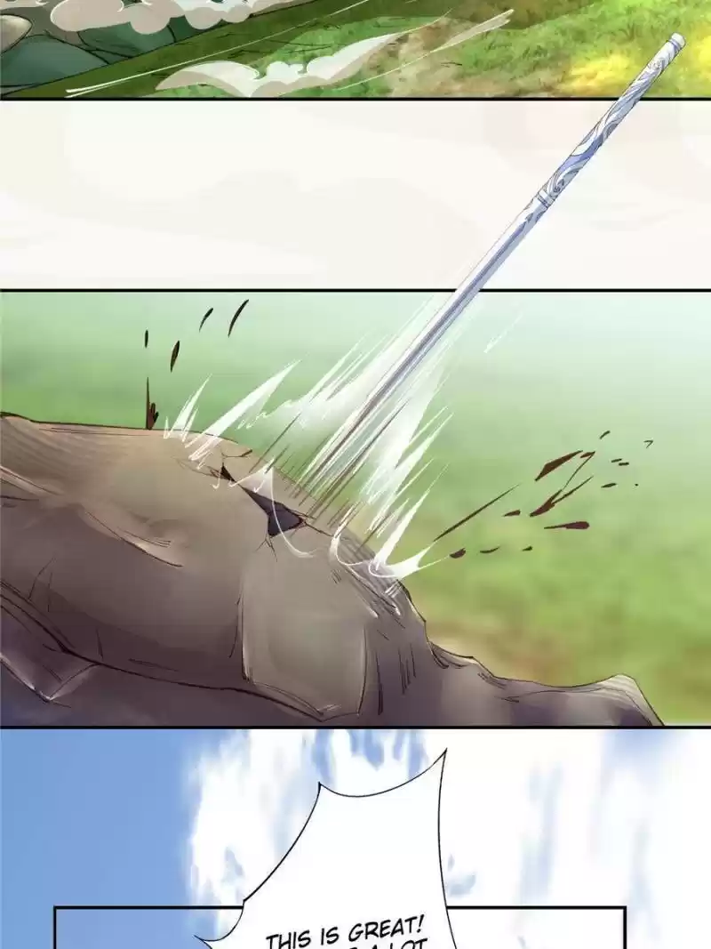 Peerless Refiner Chapter 81