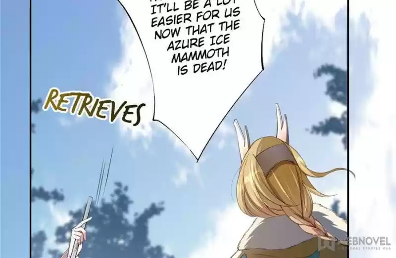 Peerless Refiner Chapter 81