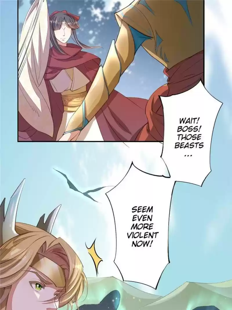 Peerless Refiner Chapter 81