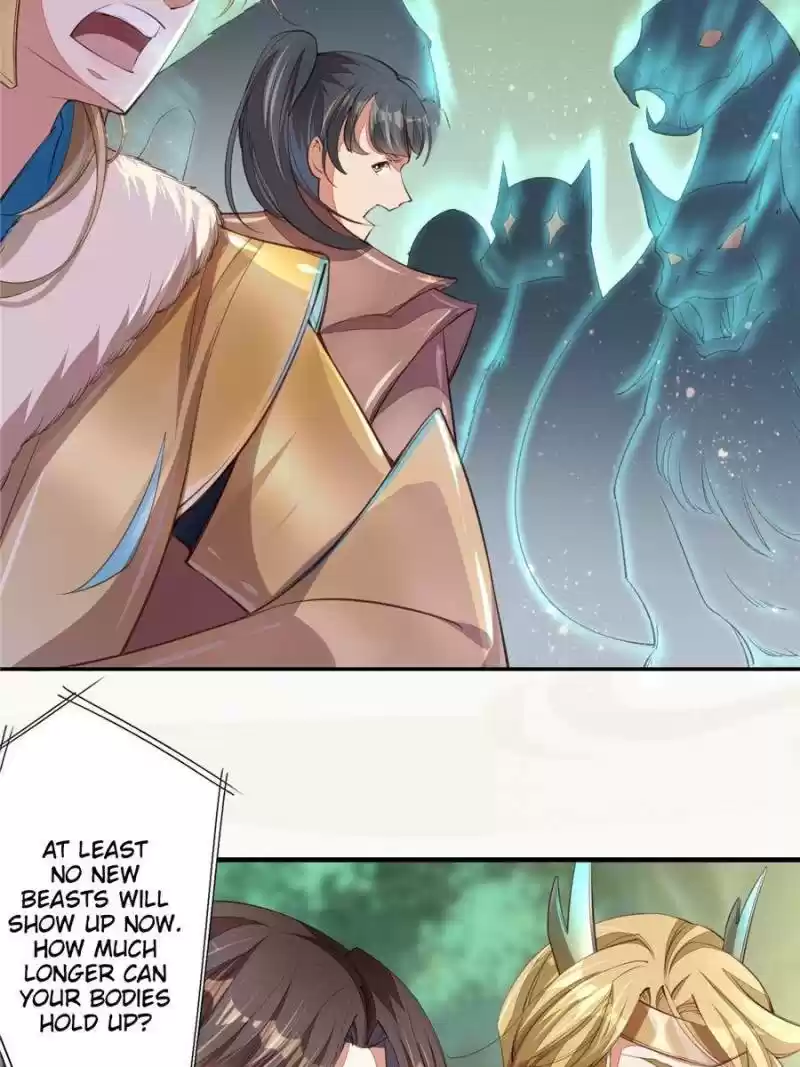 Peerless Refiner Chapter 81