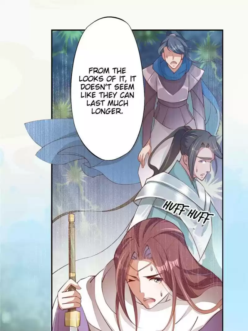 Peerless Refiner Chapter 81