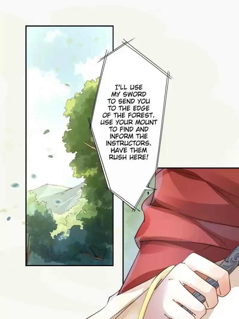 Peerless Refiner Chapter 82