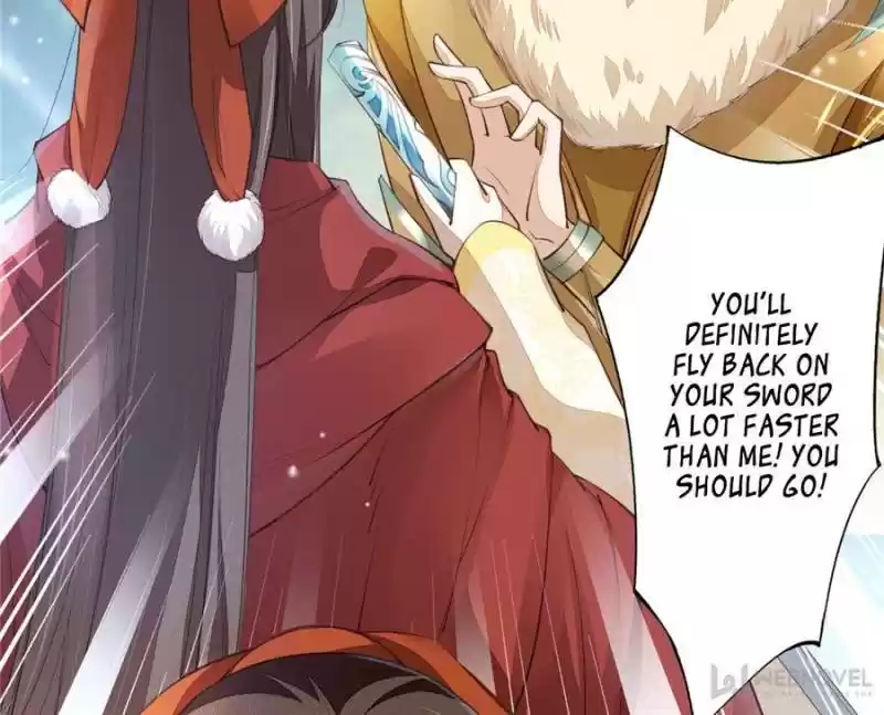 Peerless Refiner Chapter 82