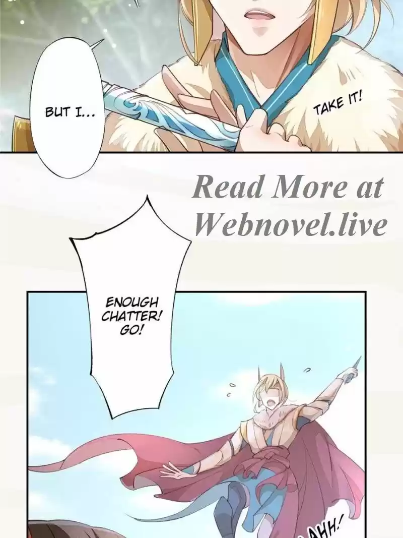 Peerless Refiner Chapter 82