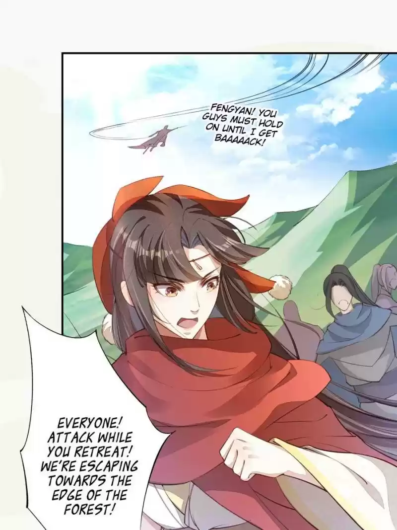 Peerless Refiner Chapter 82