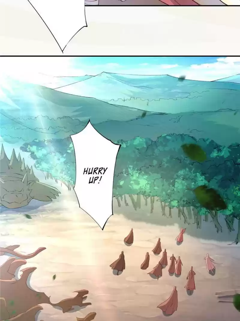 Peerless Refiner Chapter 82