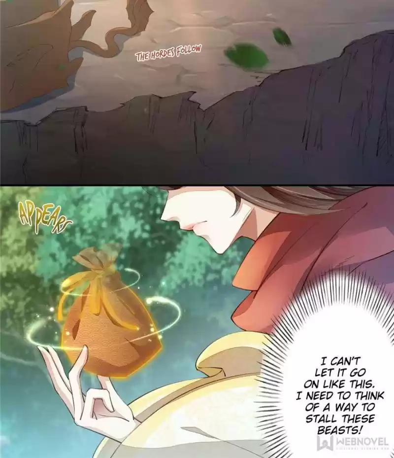 Peerless Refiner Chapter 82