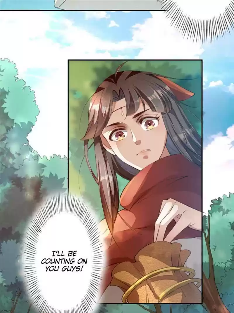 Peerless Refiner Chapter 82