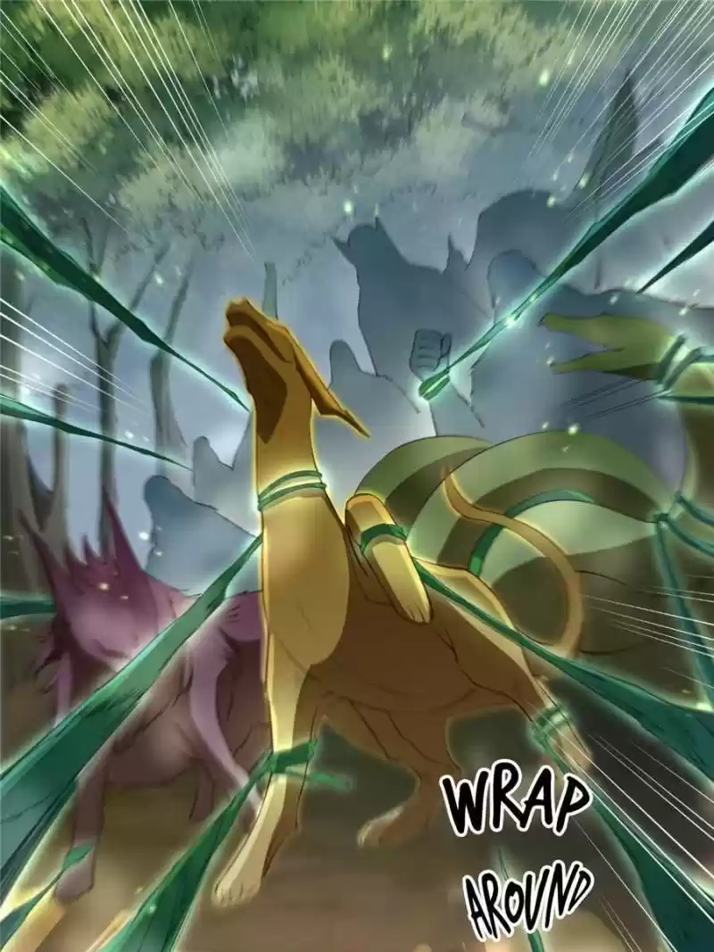 Peerless Refiner Chapter 82