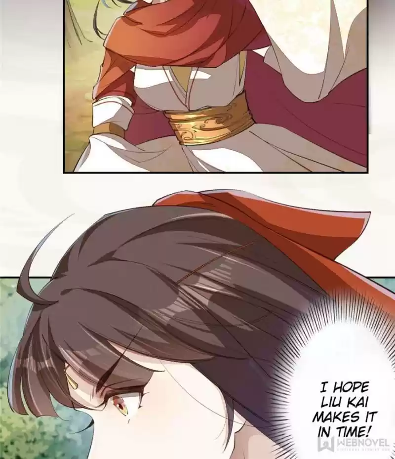 Peerless Refiner Chapter 82