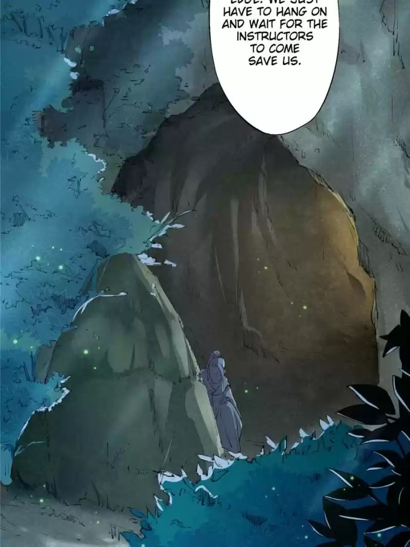 Peerless Refiner Chapter 82