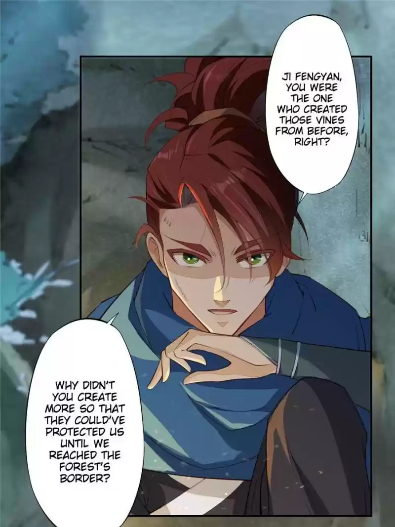 Peerless Refiner Chapter 82