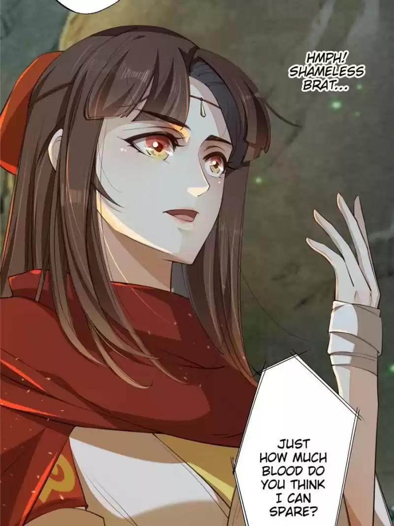 Peerless Refiner Chapter 82