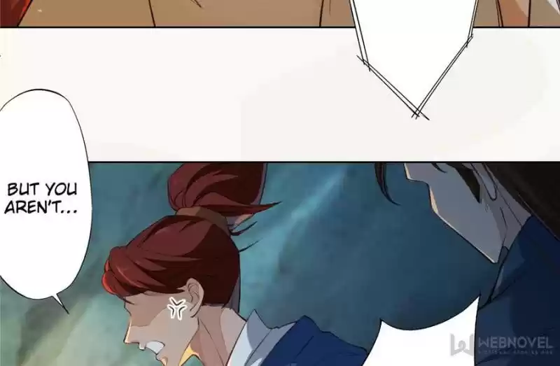 Peerless Refiner Chapter 82