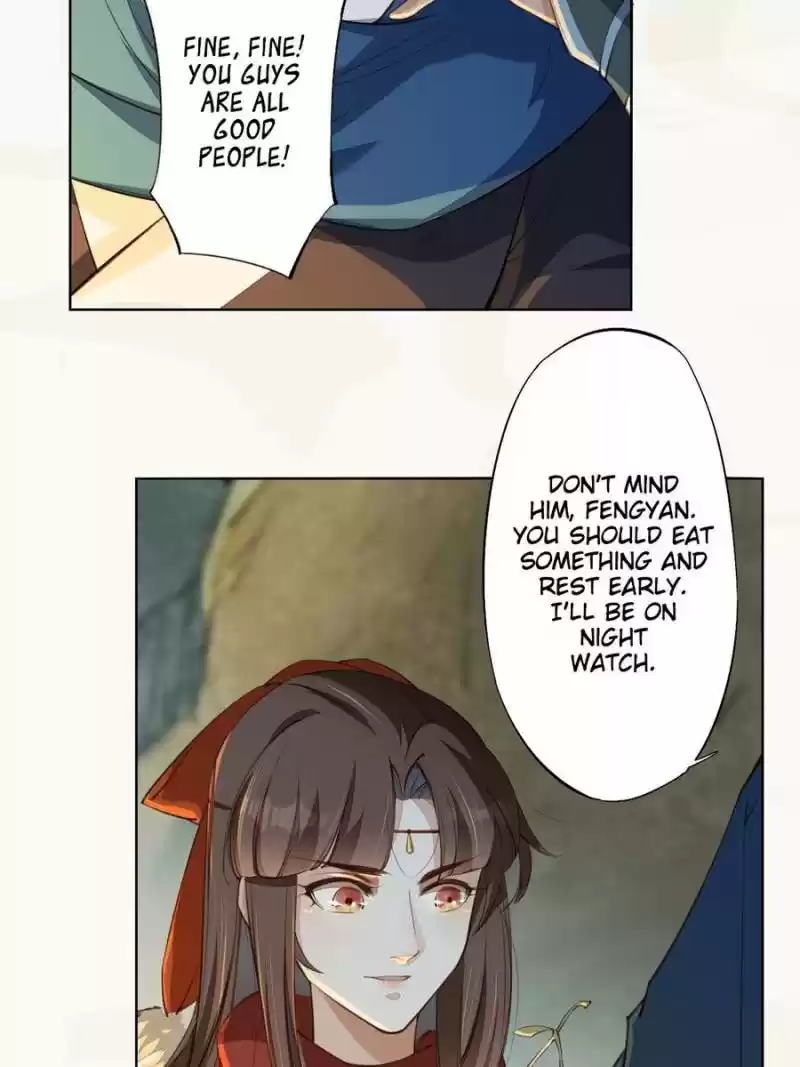 Peerless Refiner Chapter 82