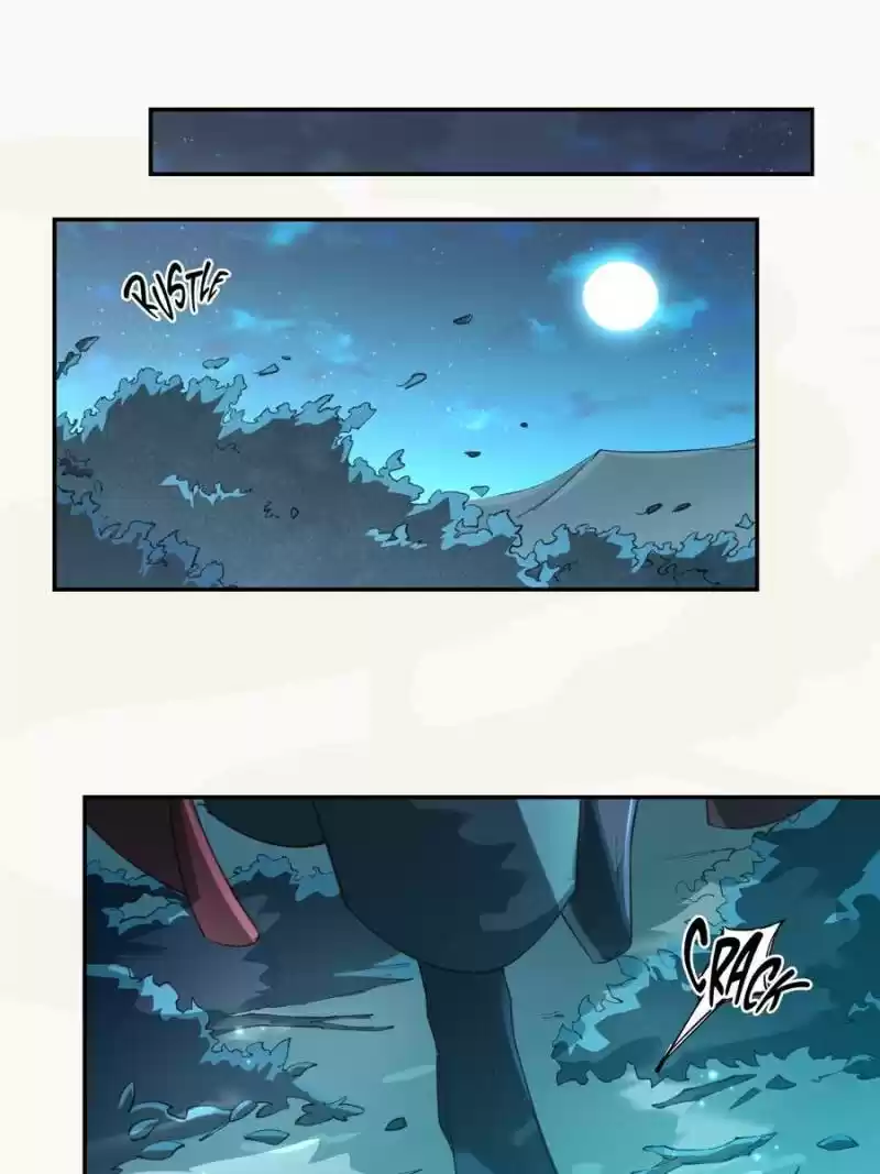 Peerless Refiner Chapter 82