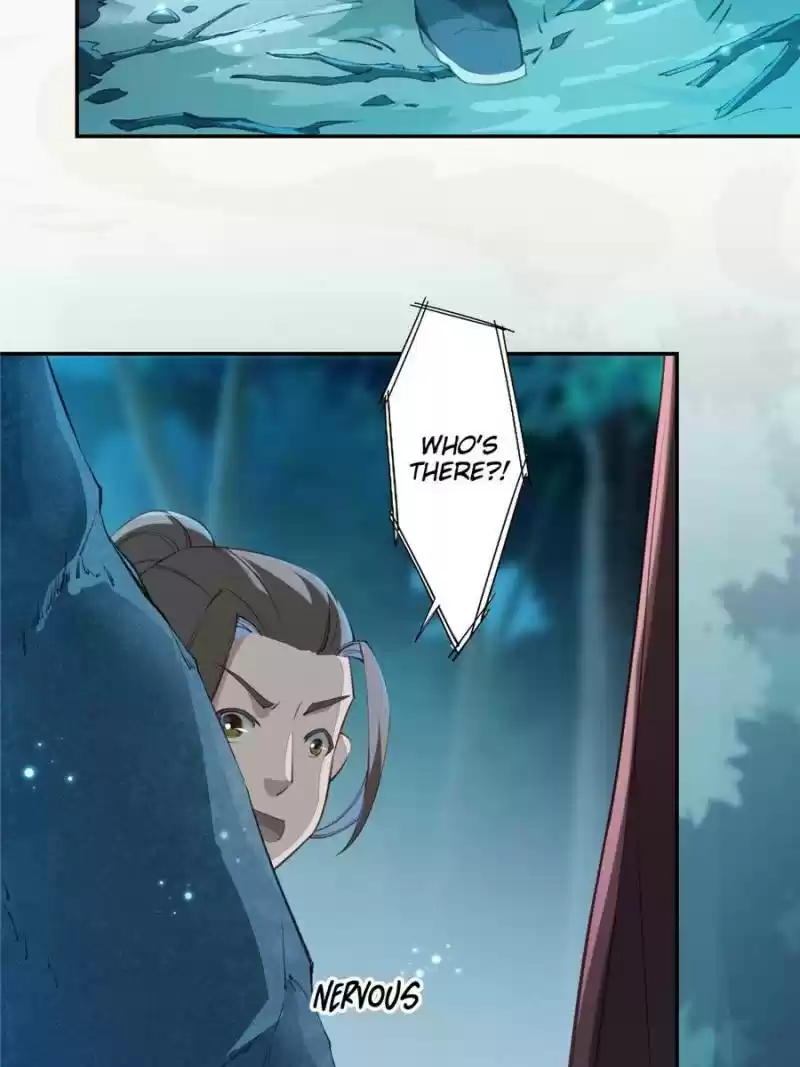 Peerless Refiner Chapter 82