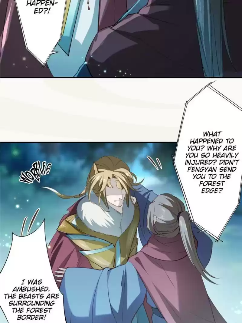 Peerless Refiner Chapter 82