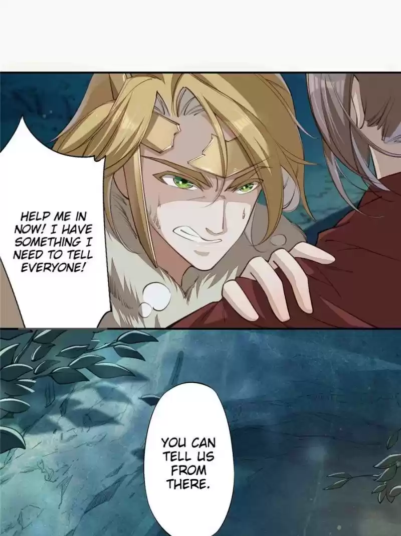 Peerless Refiner Chapter 82