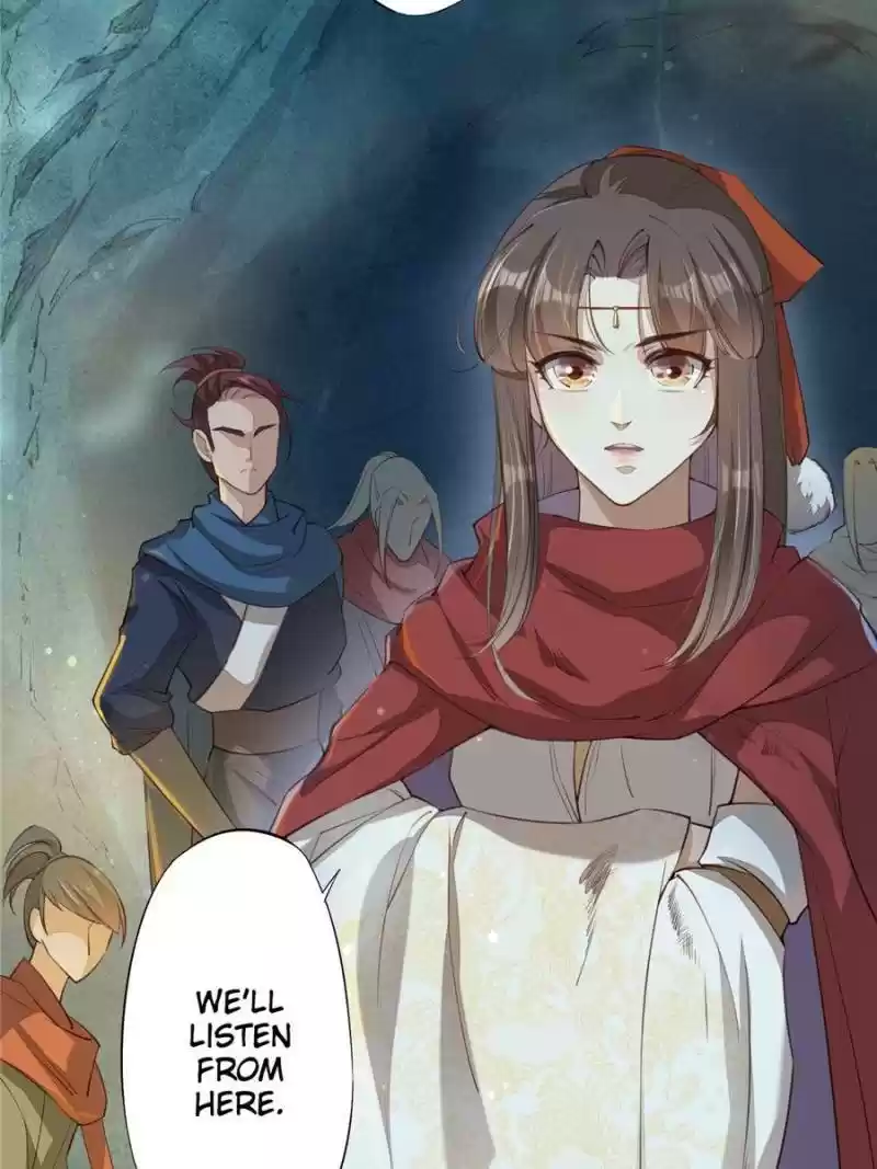 Peerless Refiner Chapter 82