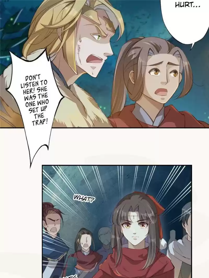 Peerless Refiner Chapter 82