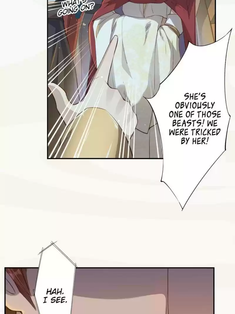 Peerless Refiner Chapter 82