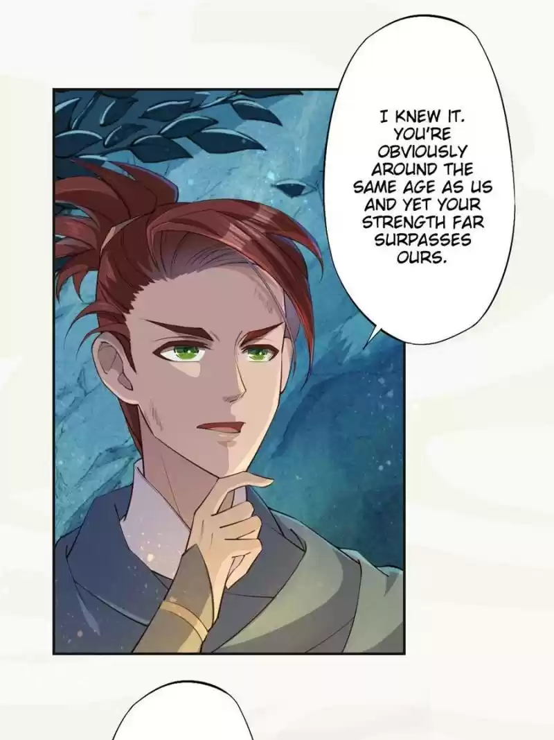 Peerless Refiner Chapter 82