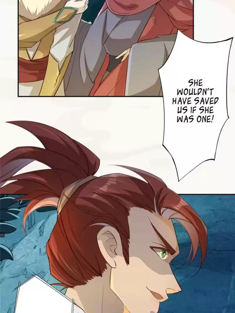 Peerless Refiner Chapter 82