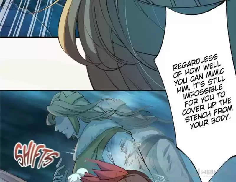 Peerless Refiner Chapter 82