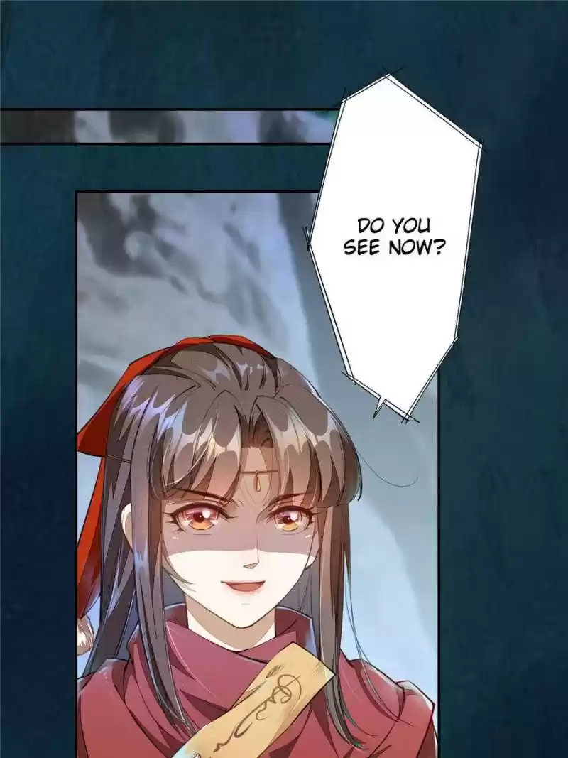 Peerless Refiner Chapter 83