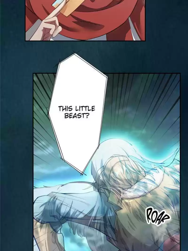 Peerless Refiner Chapter 83