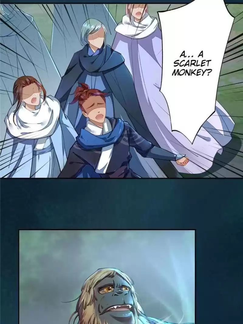 Peerless Refiner Chapter 83