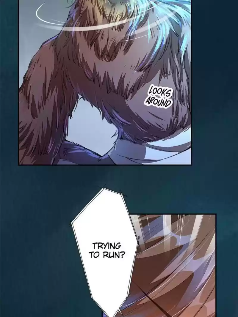 Peerless Refiner Chapter 83