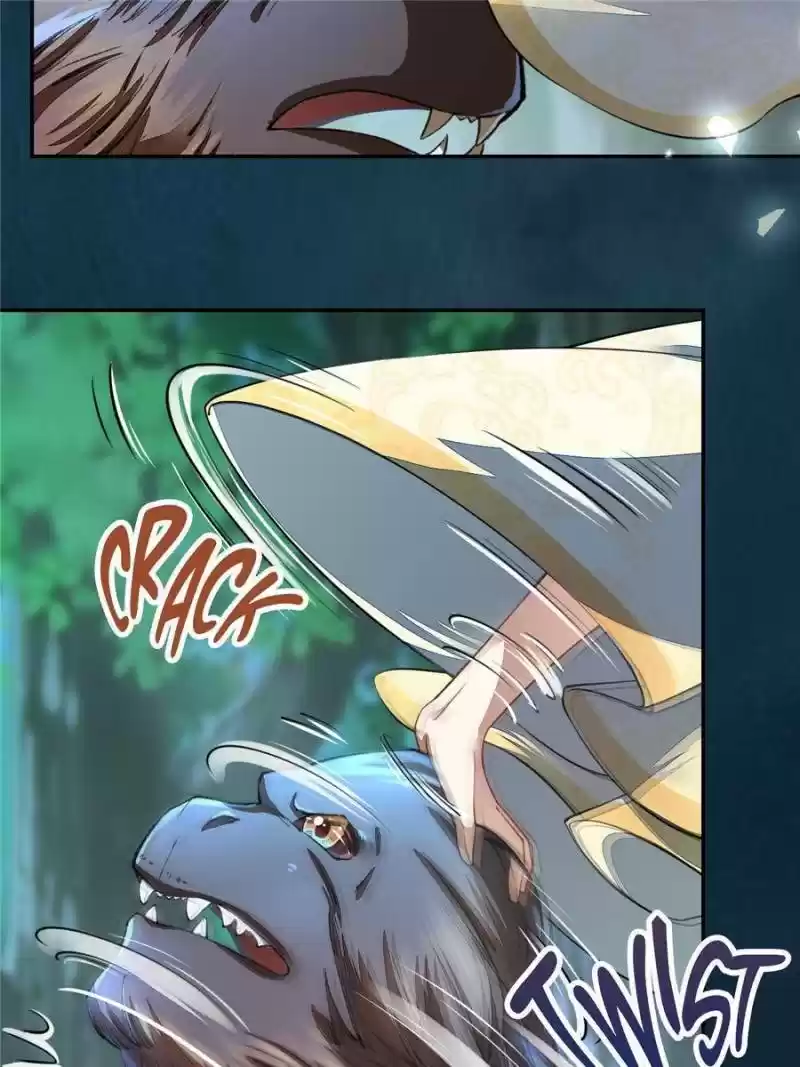 Peerless Refiner Chapter 83