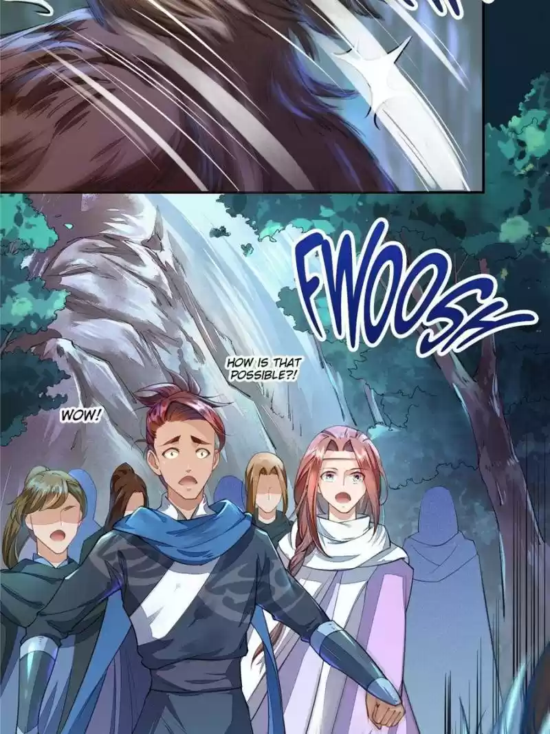 Peerless Refiner Chapter 83