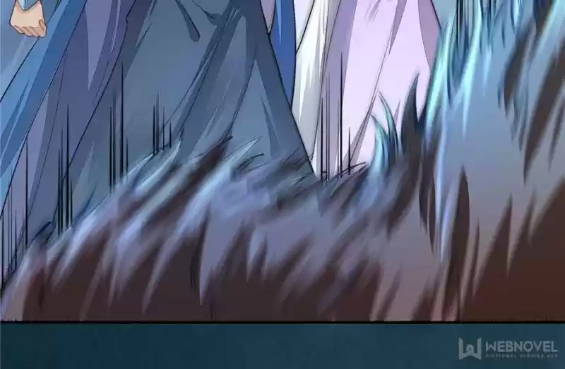 Peerless Refiner Chapter 83