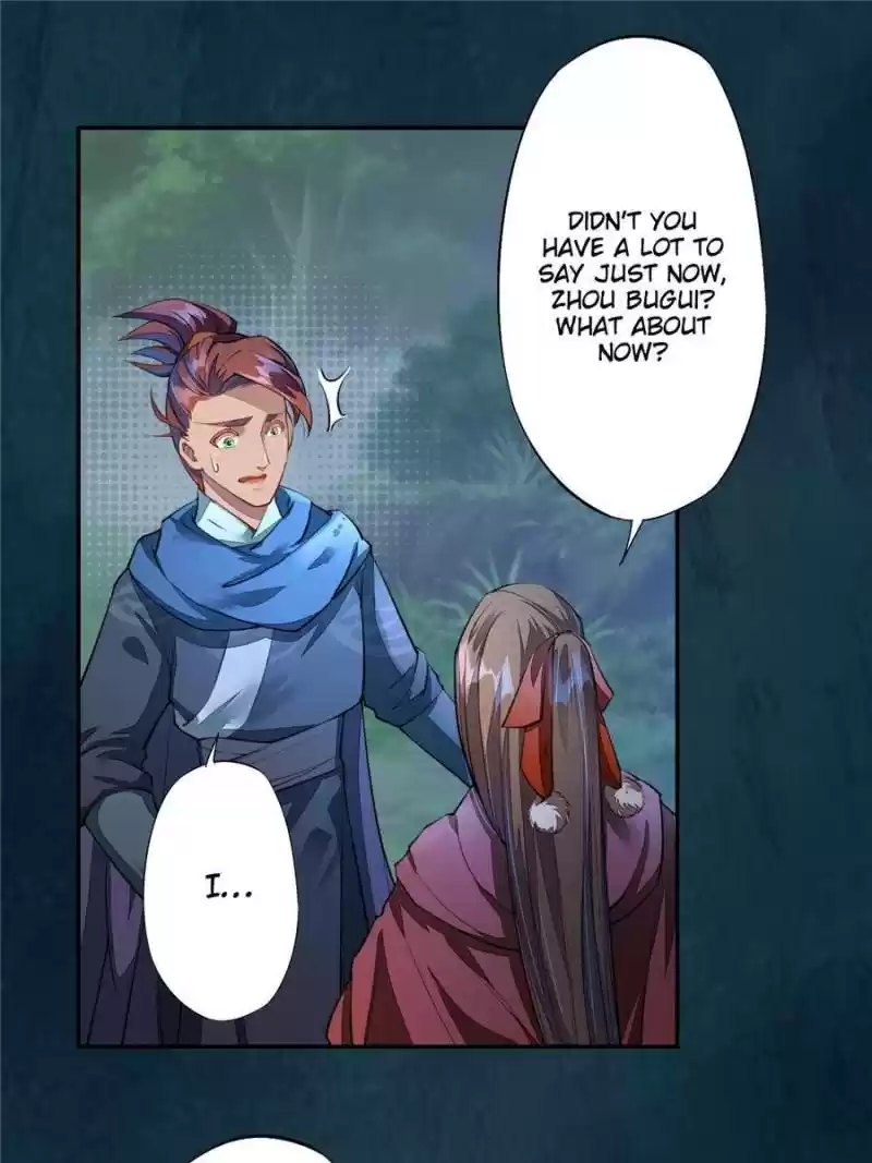 Peerless Refiner Chapter 83