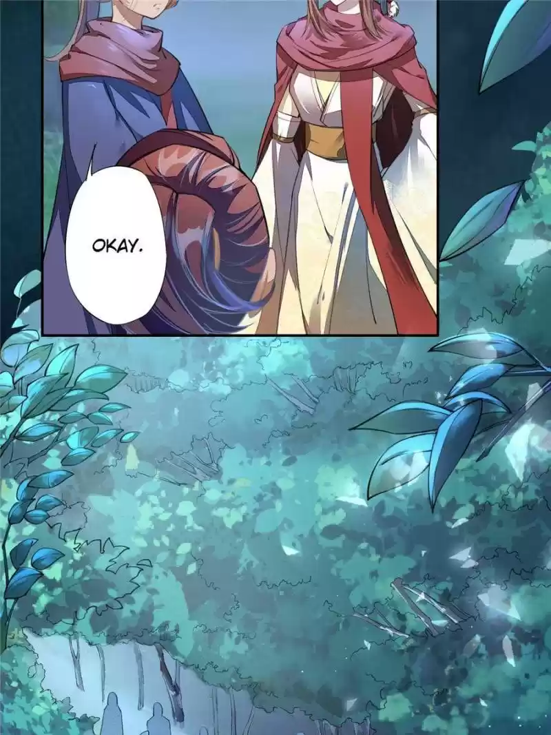 Peerless Refiner Chapter 83