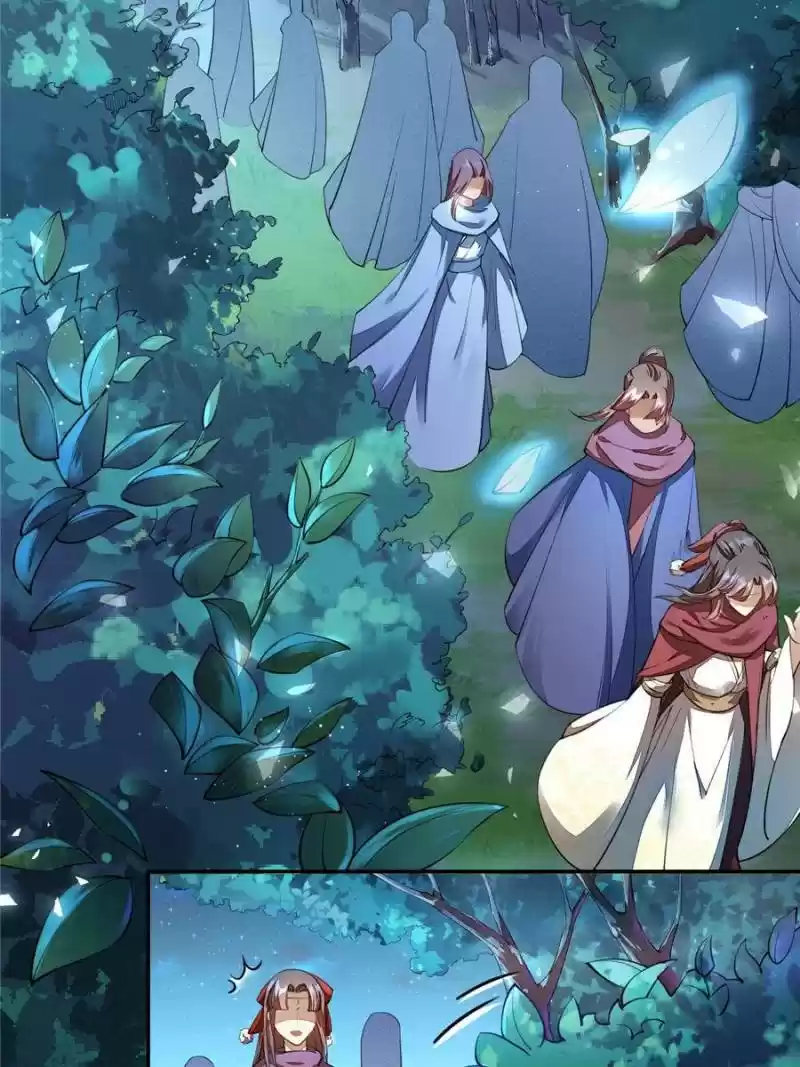 Peerless Refiner Chapter 83