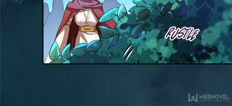 Peerless Refiner Chapter 83